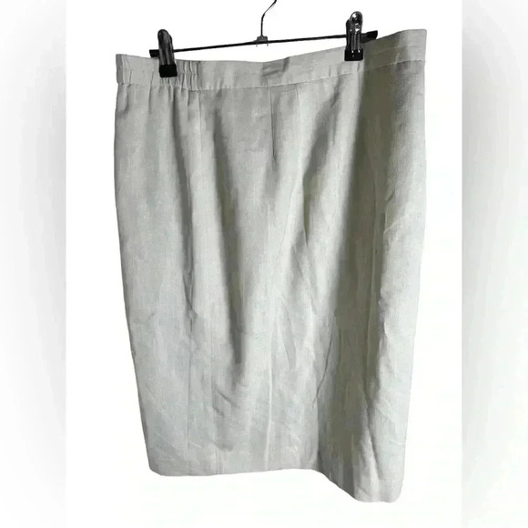 Worthington Vintage Skirt size 15 - Picture 2 of 6